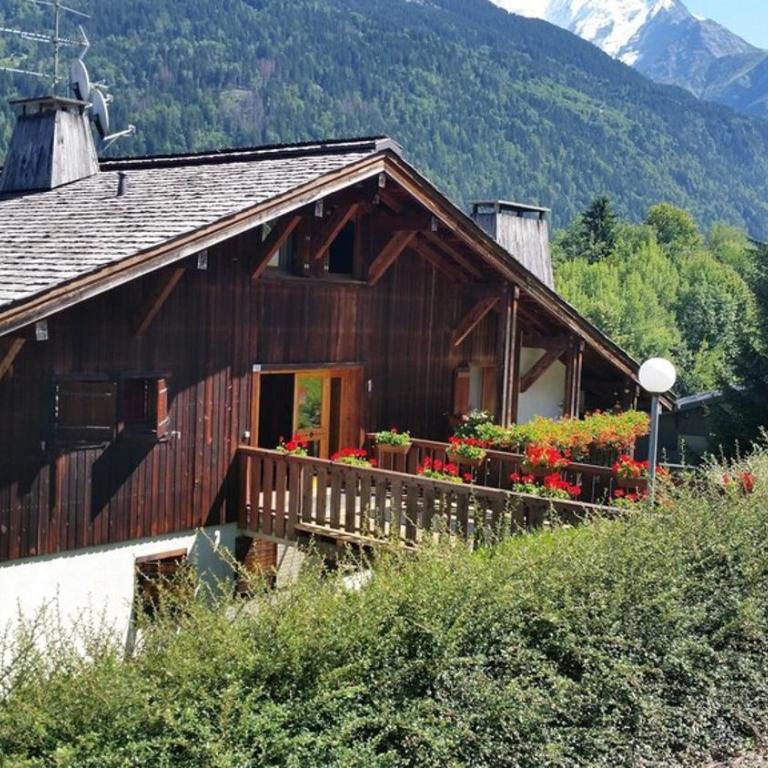Etoile des Alpes - Appartement avec Vue sur la Montagne - 2