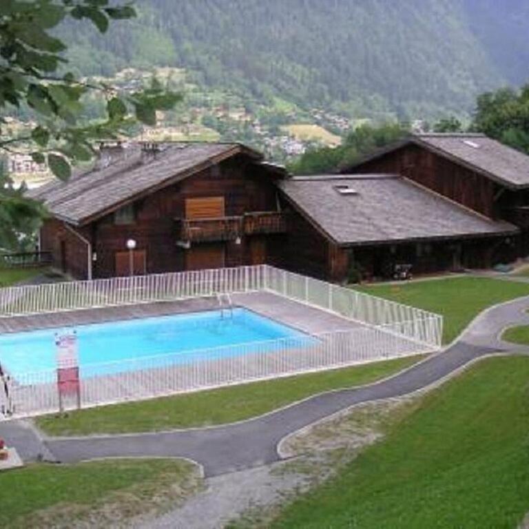 Etoile des Alpes - Appartement avec Vue sur la Montagne - 1