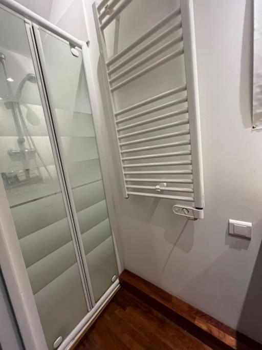Roazhon Heart - Appartamento con 1 Camera da Letto - 22