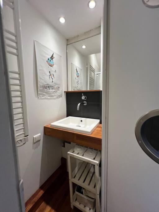 Roazhon Heart - Appartamento con 1 Camera da Letto - 21