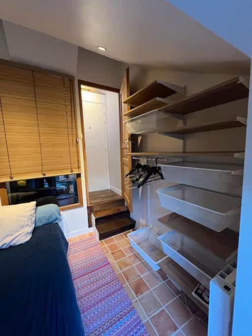 Roazhon Heart - Appartamento con 1 Camera da Letto - 16