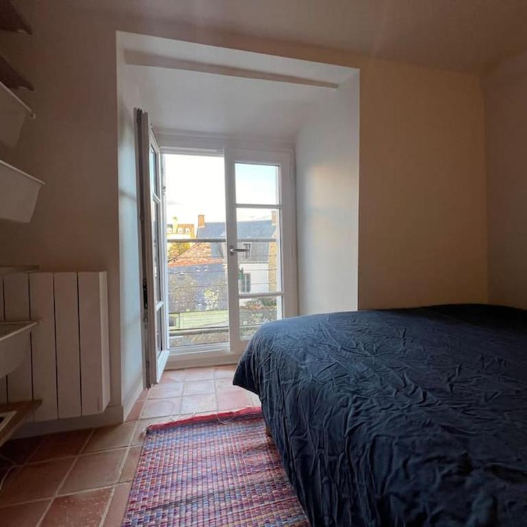 Roazhon Heart - Appartamento con 1 Camera da Letto - 13