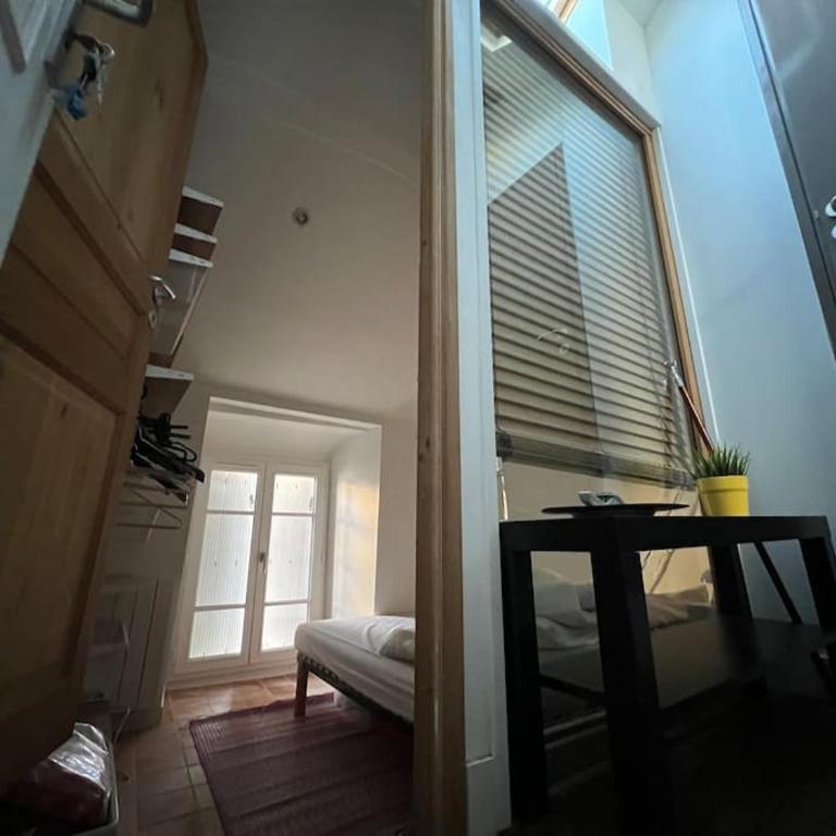 Roazhon Heart - Appartamento con 1 Camera da Letto - 11