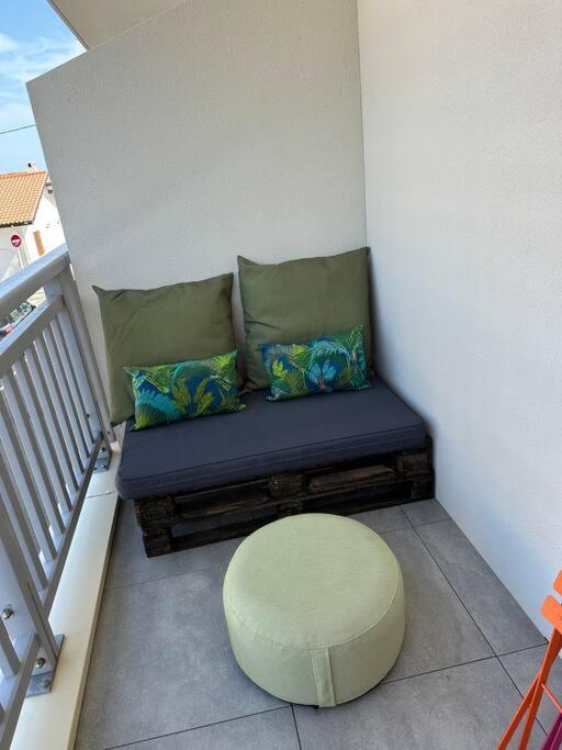 Très bel appartement neuf - Parking et Terrasse - Appartamento con 2 Camere da Letto - 13
