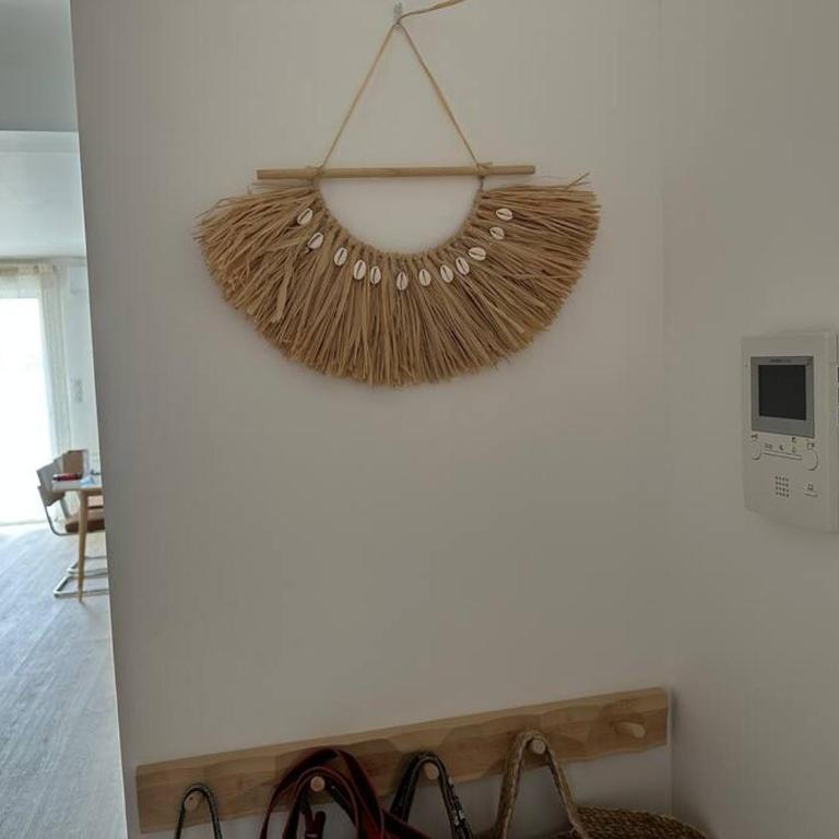 Très bel appartement neuf - Parking et Terrasse - Appartamento con 2 Camere da Letto - 15