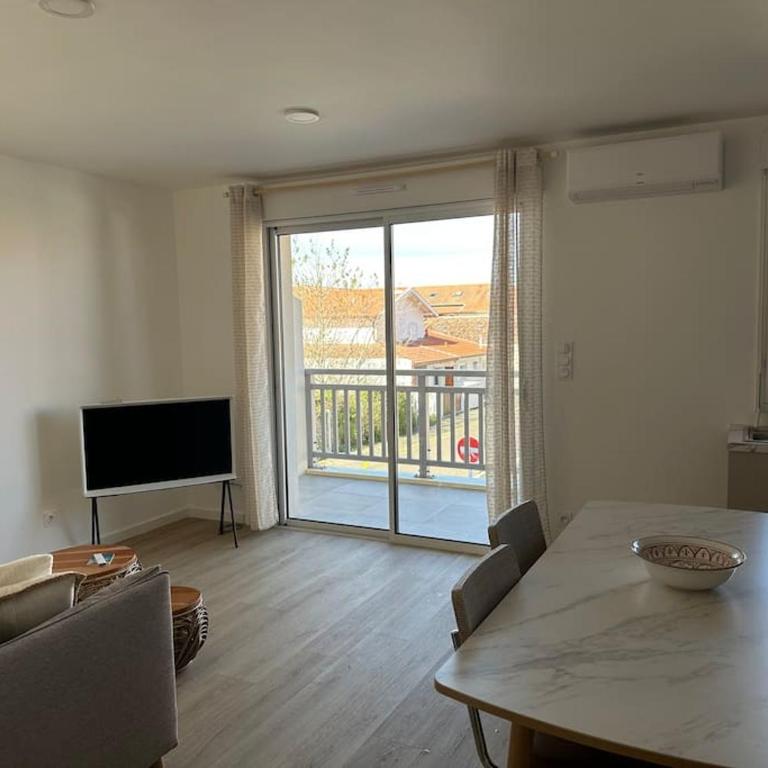 Très bel appartement neuf - Parking et Terrasse - Appartamento con 2 Camere da Letto - 2