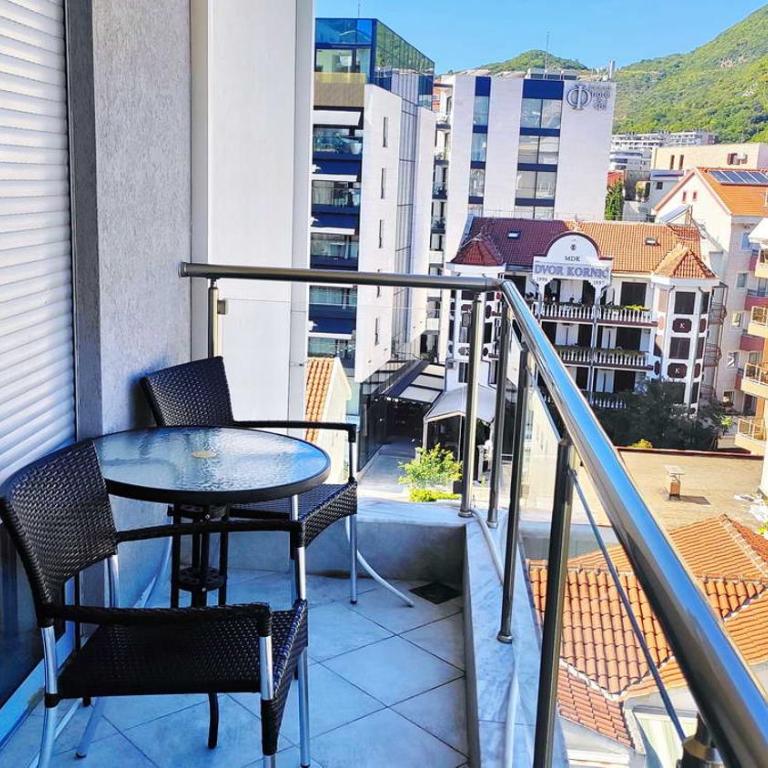 Adrialux2 - Superior Apartment - 5