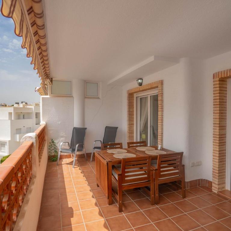 Casa Riva Elias, Residencial Linnea Sol, Orihuela Costa Villamartin - Apartamento de 2 dormitorios - 1