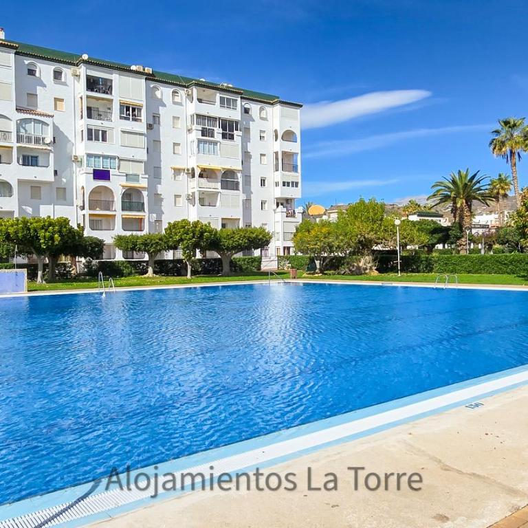 Laguna Beach Star - Alojamientos La Torre - Apartamento de 1 dormitorio - 15