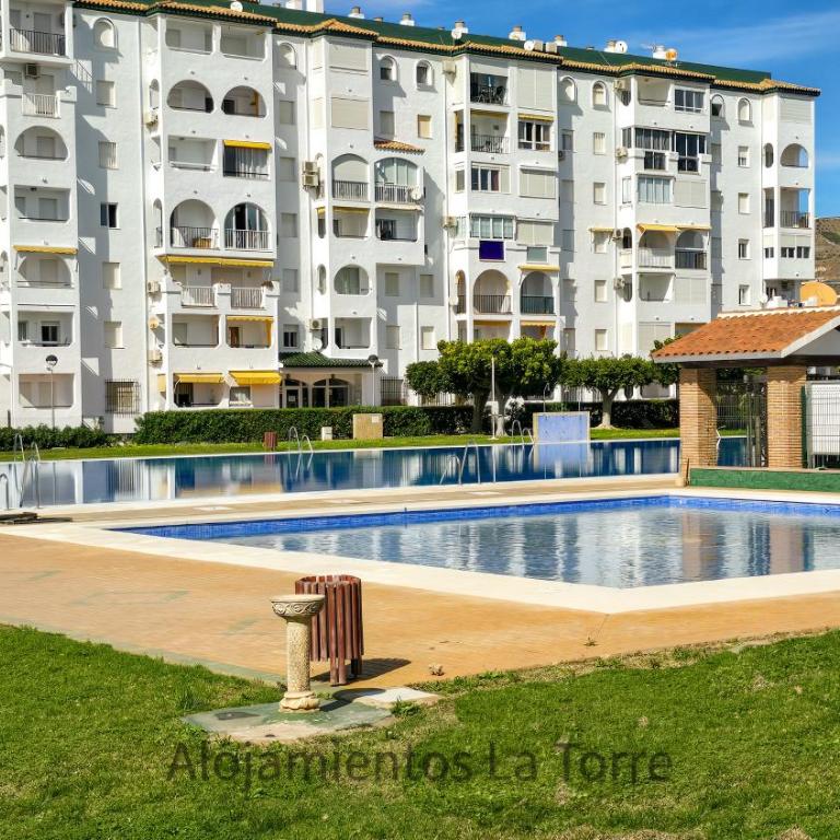 Laguna Beach Star - Alojamientos La Torre - Apartamento de 1 dormitorio - 22