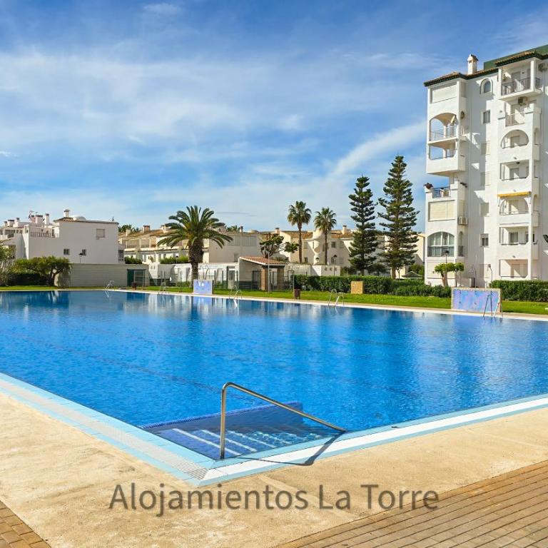 Laguna Beach Paradise - Alojamientos La Torre - One-Bedroom Apartment - 22