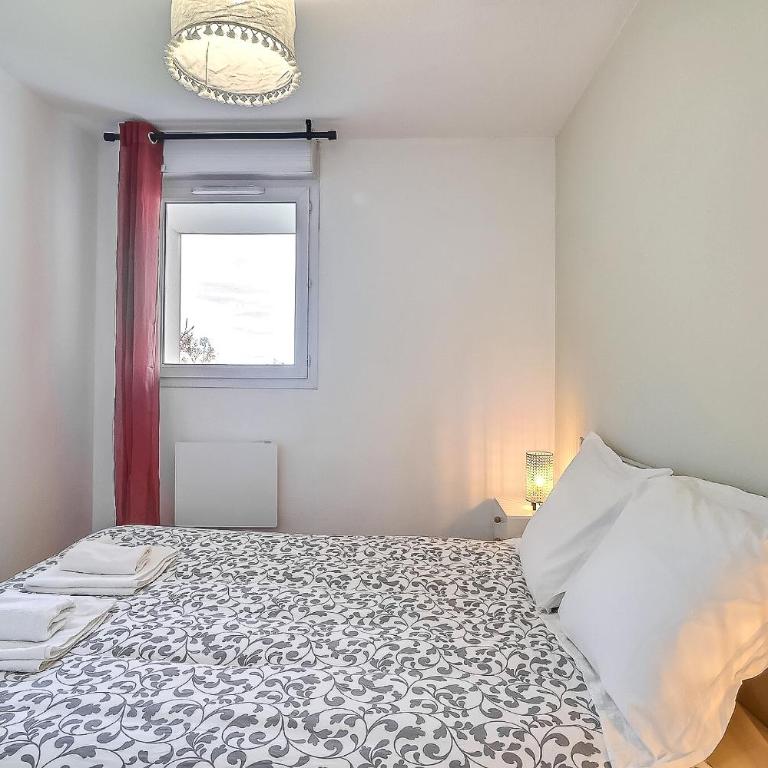 NOUVEAU - PARKING - PISCINE - WIFI - L’EDEN - Apartment mit 1 Schlafzimmer - 13