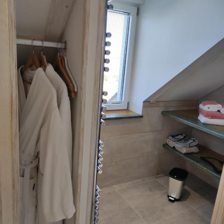 Domaine du Clos Fleuri - Spa - Suite Standard - 8