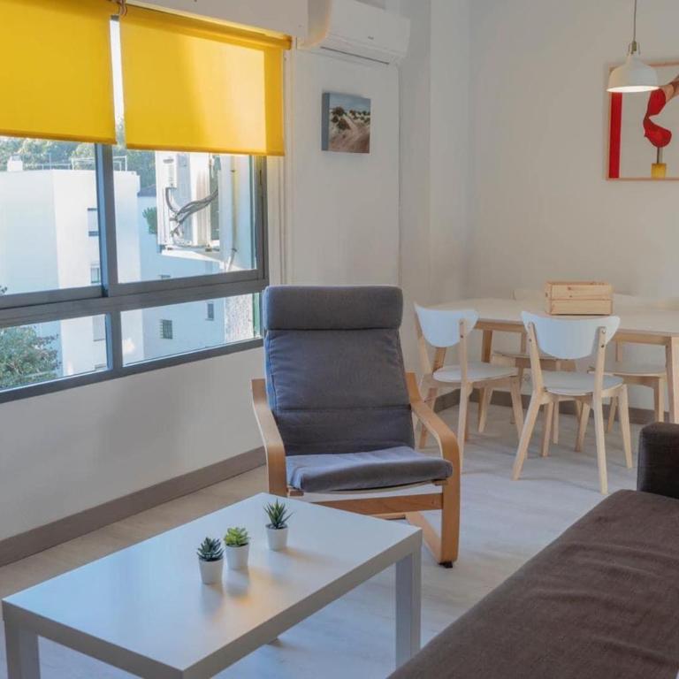 Apartamento en El Ancla - Apartamento de 2 dormitorios - 6