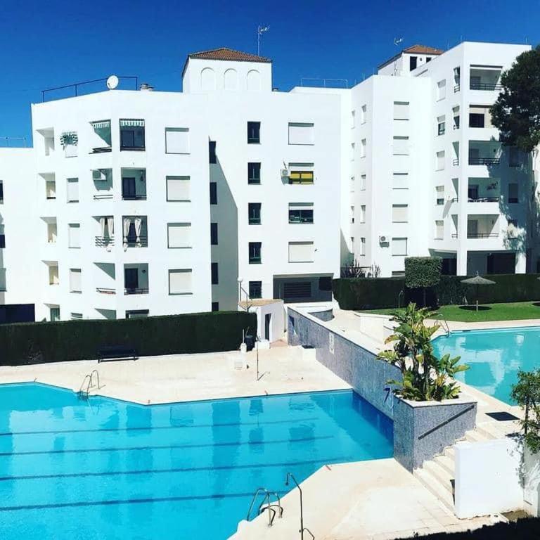Apartamento en El Ancla - Apartamento de 2 dormitorios - 9