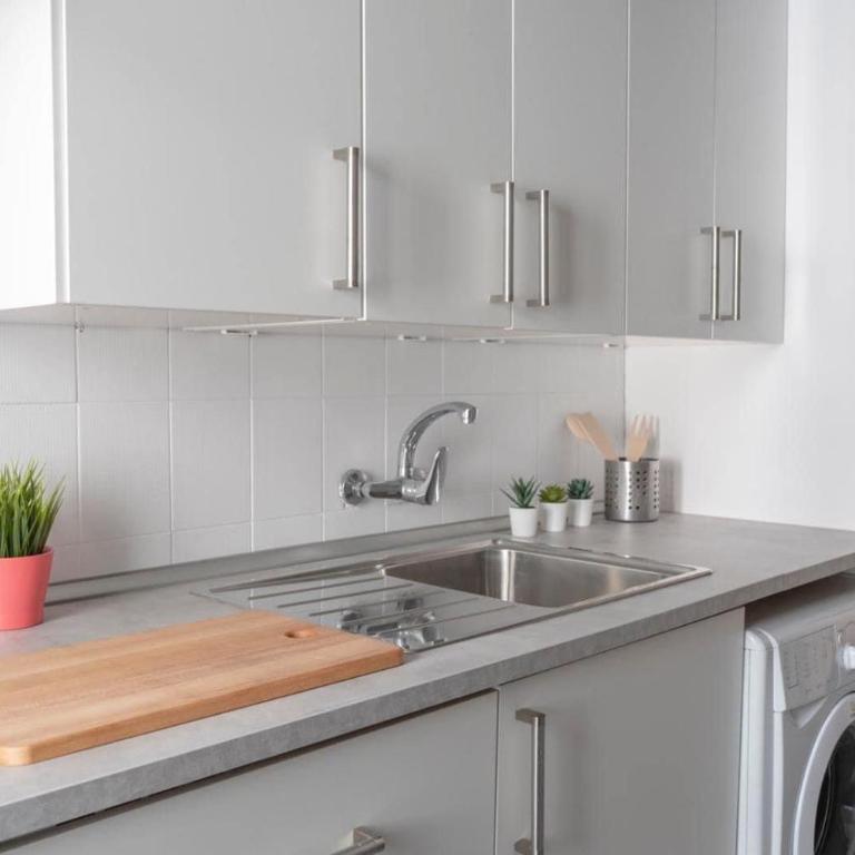Apartamento en El Ancla - Apartamento de 2 dormitorios - 11