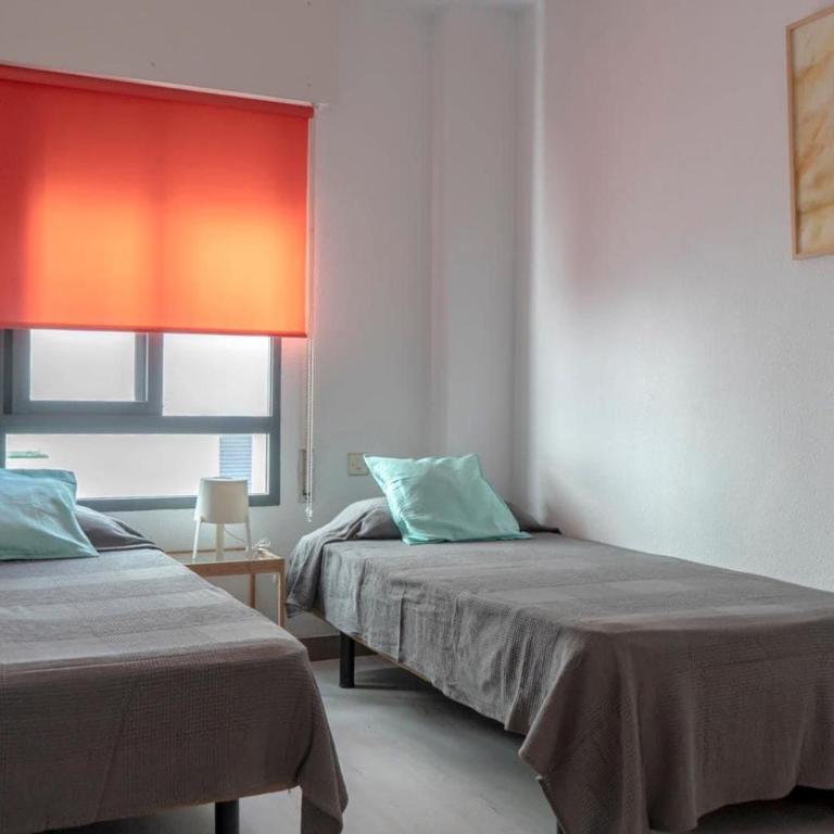 Apartamento en El Ancla - Apartamento de 2 dormitorios - 12