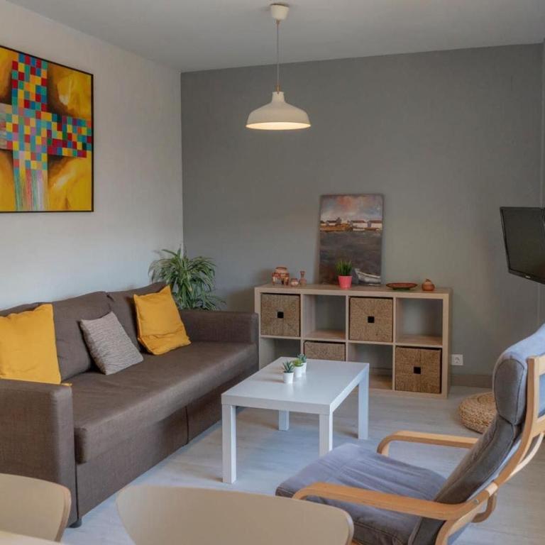 Apartamento en El Ancla - Apartamento de 2 dormitorios - 13