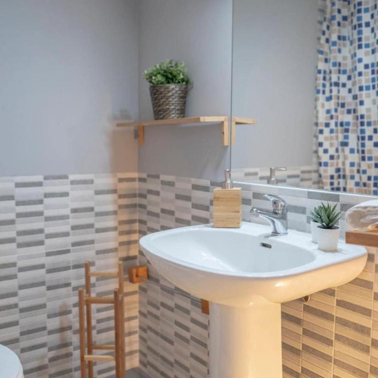 Apartamento en El Ancla - Apartamento de 2 dormitorios - 14