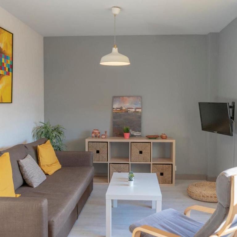 Apartamento en El Ancla - Apartamento de 2 dormitorios - 17