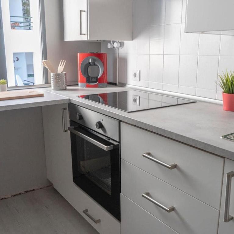 Apartamento en El Ancla - Apartamento de 2 dormitorios - 20