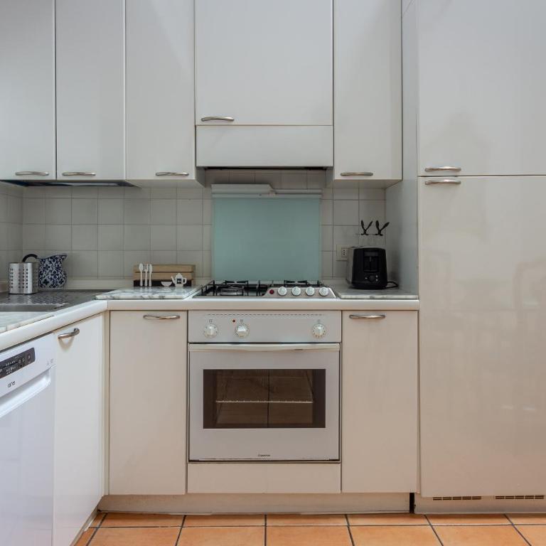 Angelica House - Apartment - 34