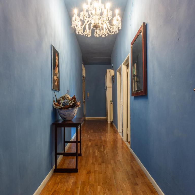 Angelica House - Apartment - 2