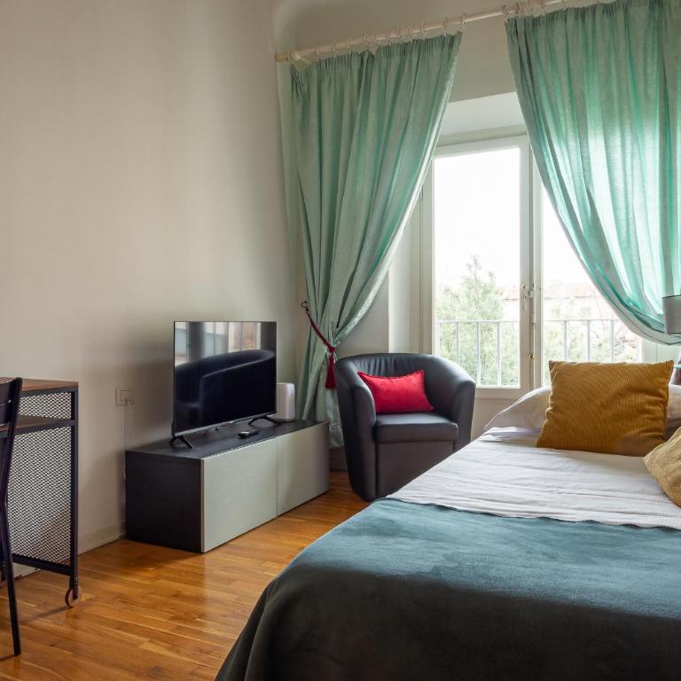 Angelica House - Apartment - 22
