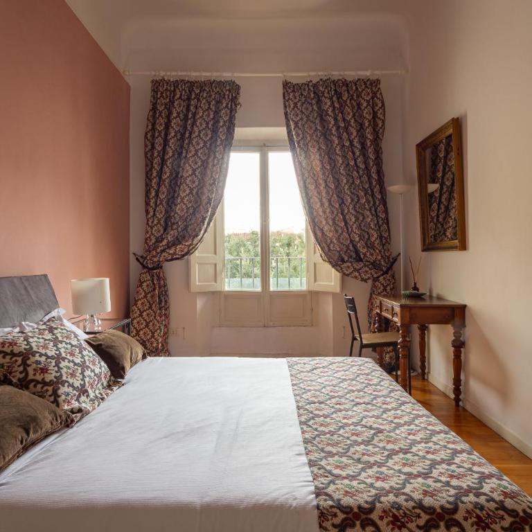 Angelica House - Apartment - 3