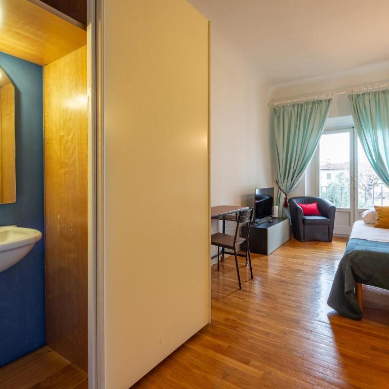 Angelica House - Apartment - 18