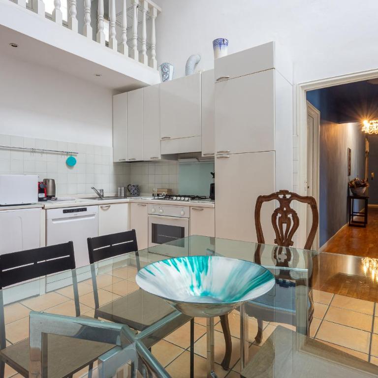 Angelica House - Apartment - 37
