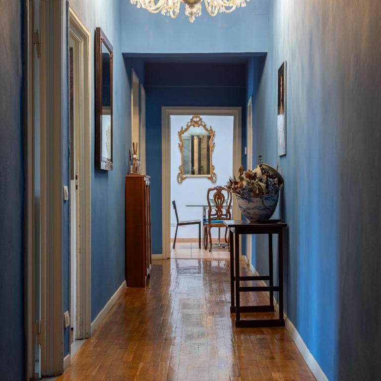 Angelica House - Apartment - 28