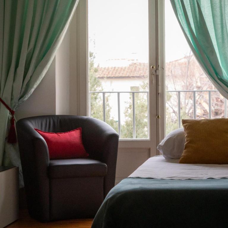 Angelica House - Apartment - 21