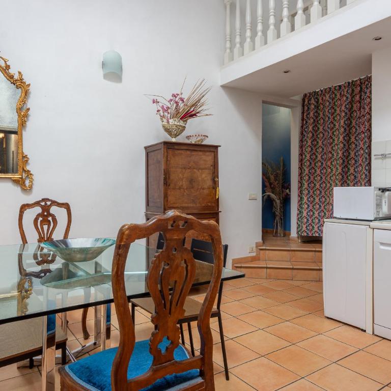 Angelica House - Apartment - 38