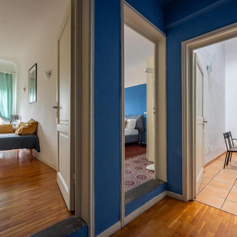 Angelica House - Apartment - 23