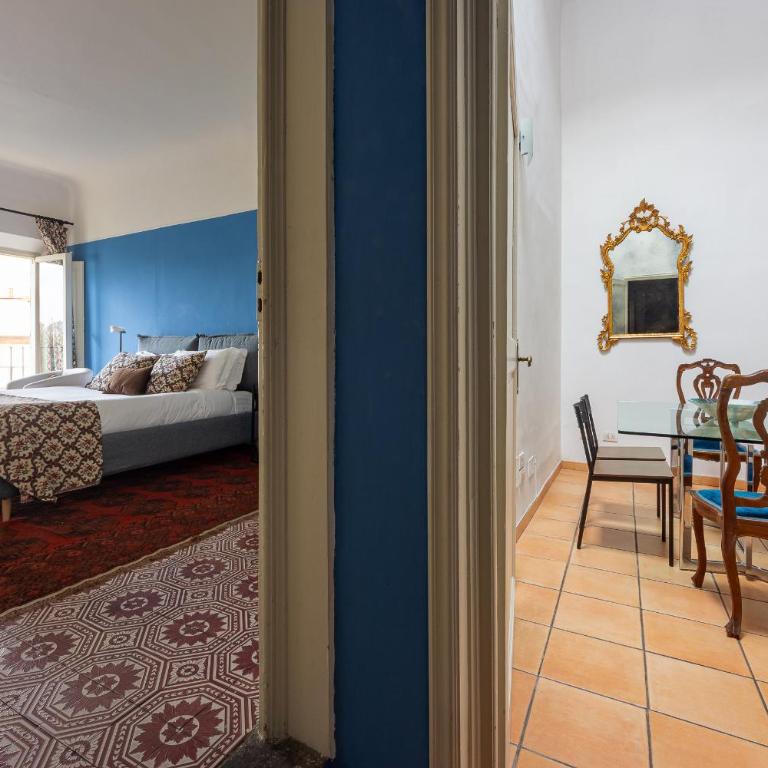 Angelica House - Apartment - 19