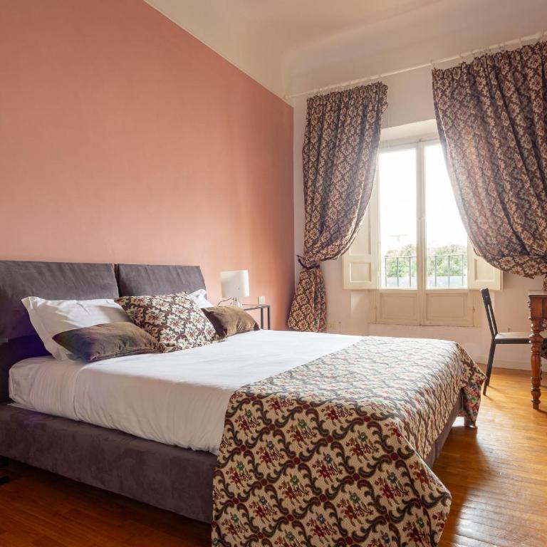 Angelica House - Apartment - 11