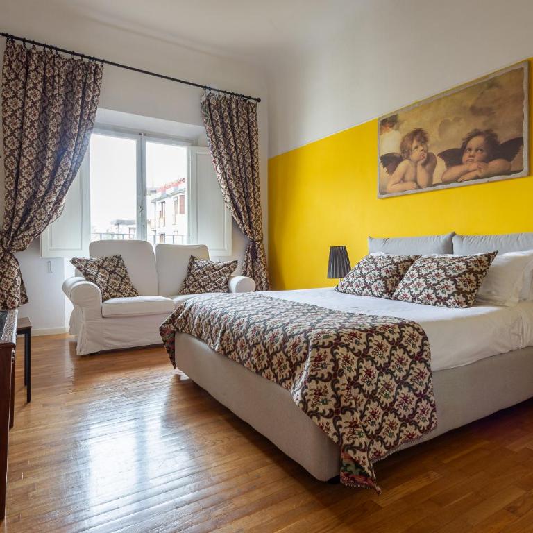 Angelica House - Apartment - 1