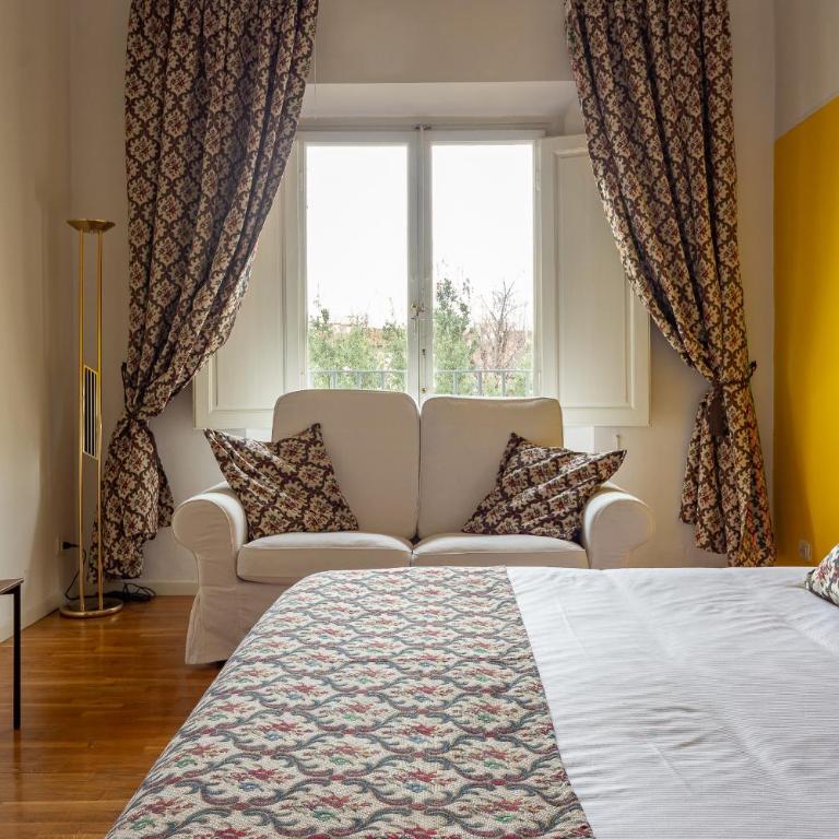 Angelica House - Apartment - 6