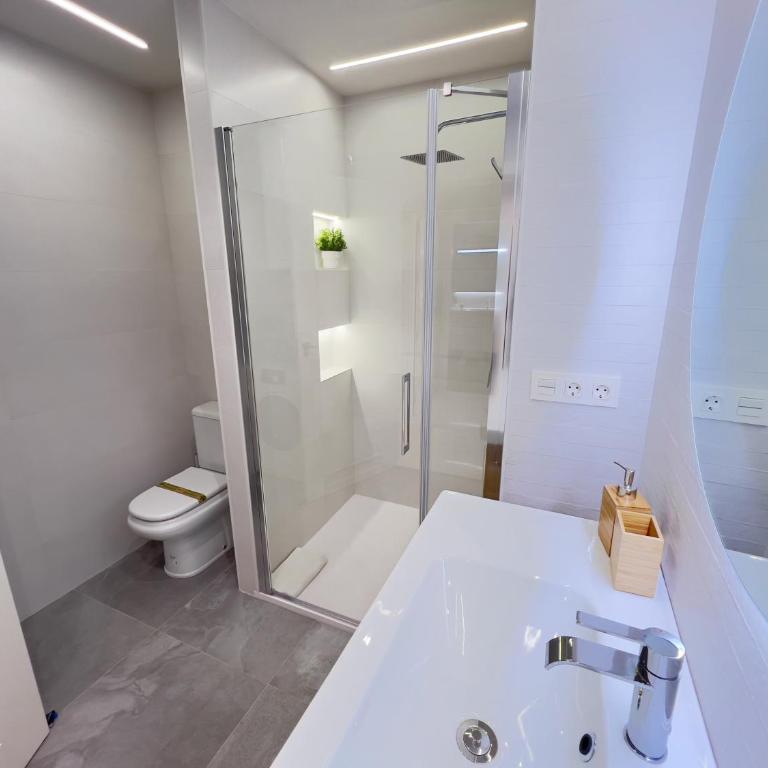 PUSHE Marina del Este Beach & Sport 2 - Apartamento de 2 dormitorios - 36