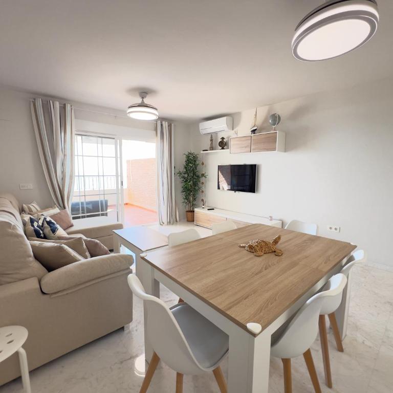 PUSHE Marina del Este Beach & Sport 2 - Apartamento de 2 dormitorios - 20