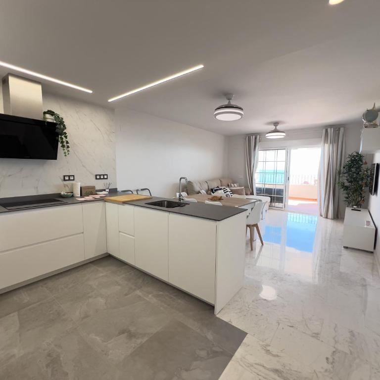 PUSHE Marina del Este Beach & Sport 2 - Apartamento de 2 dormitorios - 23