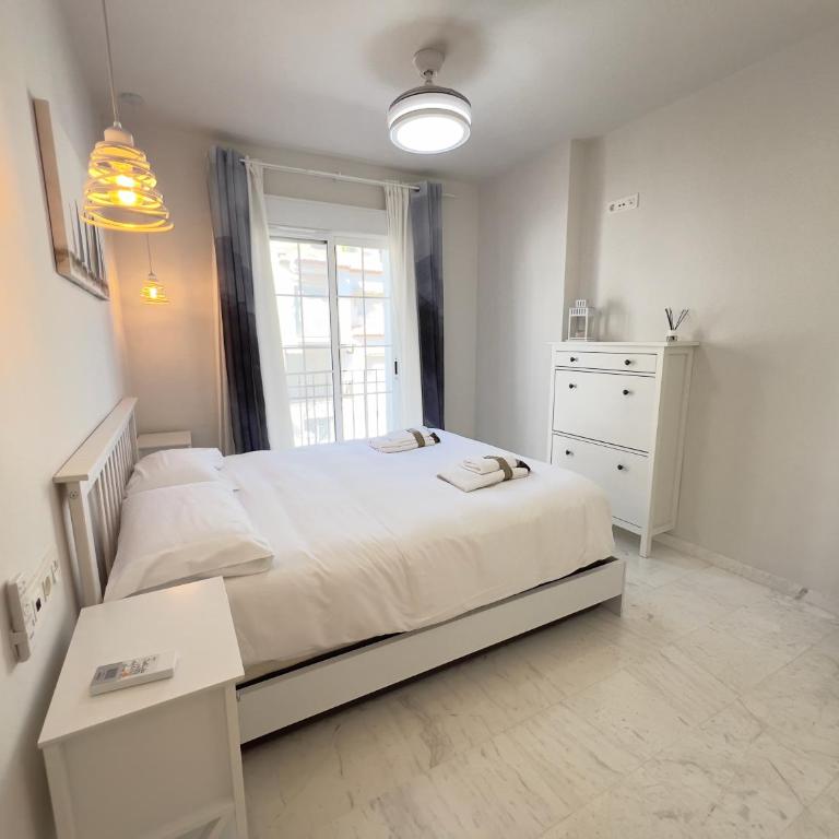 PUSHE Marina del Este Beach & Sport 2 - Apartamento de 2 dormitorios - 24