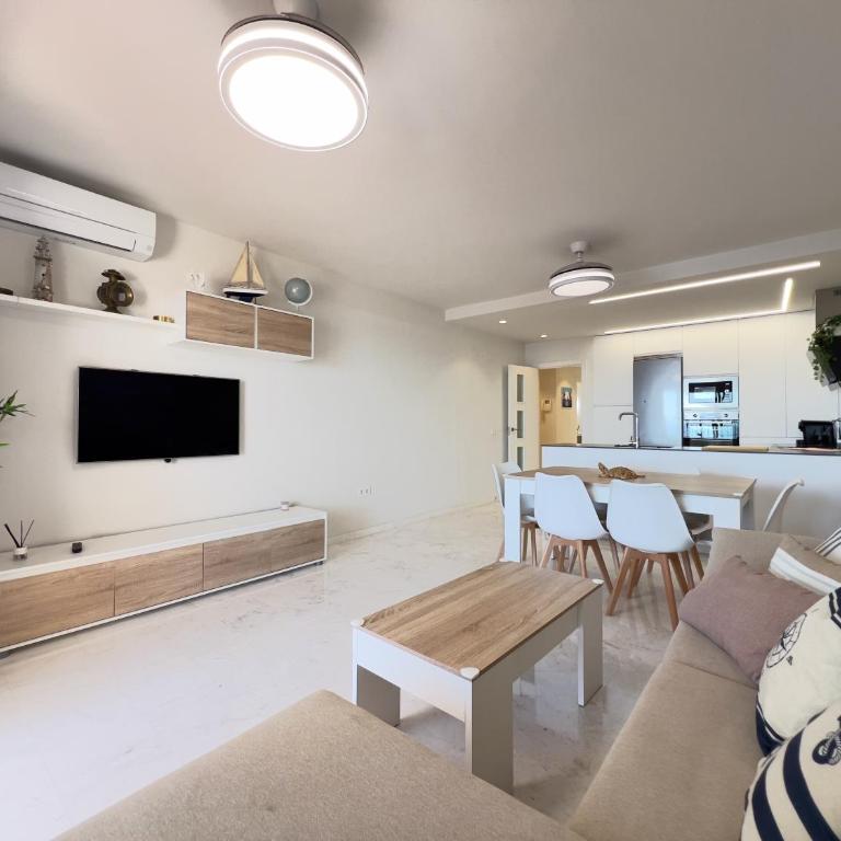 PUSHE Marina del Este Beach & Sport 2 - Apartamento de 2 dormitorios - 33