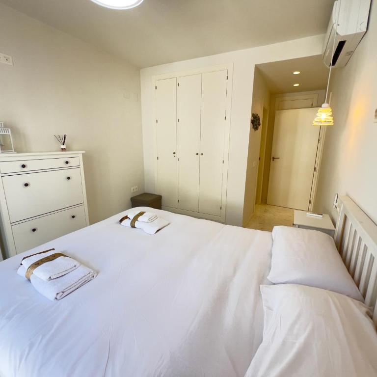 PUSHE Marina del Este Beach & Sport 2 - Apartamento de 2 dormitorios - 30