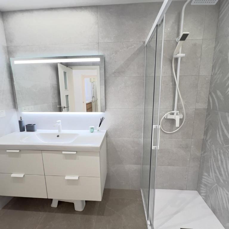PUSHE Marina del Este Beach & Sport 2 - Apartamento de 2 dormitorios - 18