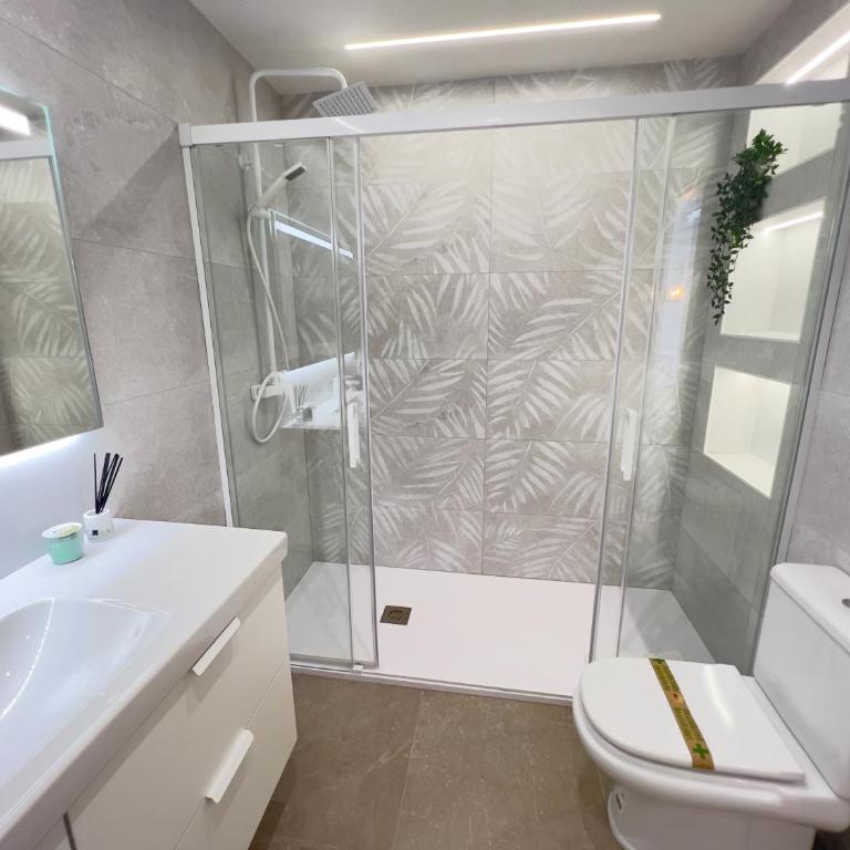 PUSHE Marina del Este Beach & Sport 2 - Apartamento de 2 dormitorios - 14