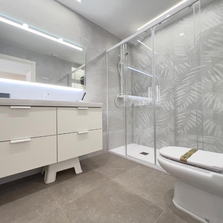 PUSHE Marina del Este Beach & Sport 2 - Apartamento de 2 dormitorios - 19