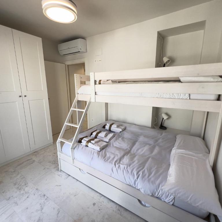 PUSHE Marina del Este Beach & Sport 2 - Apartamento de 2 dormitorios - 17