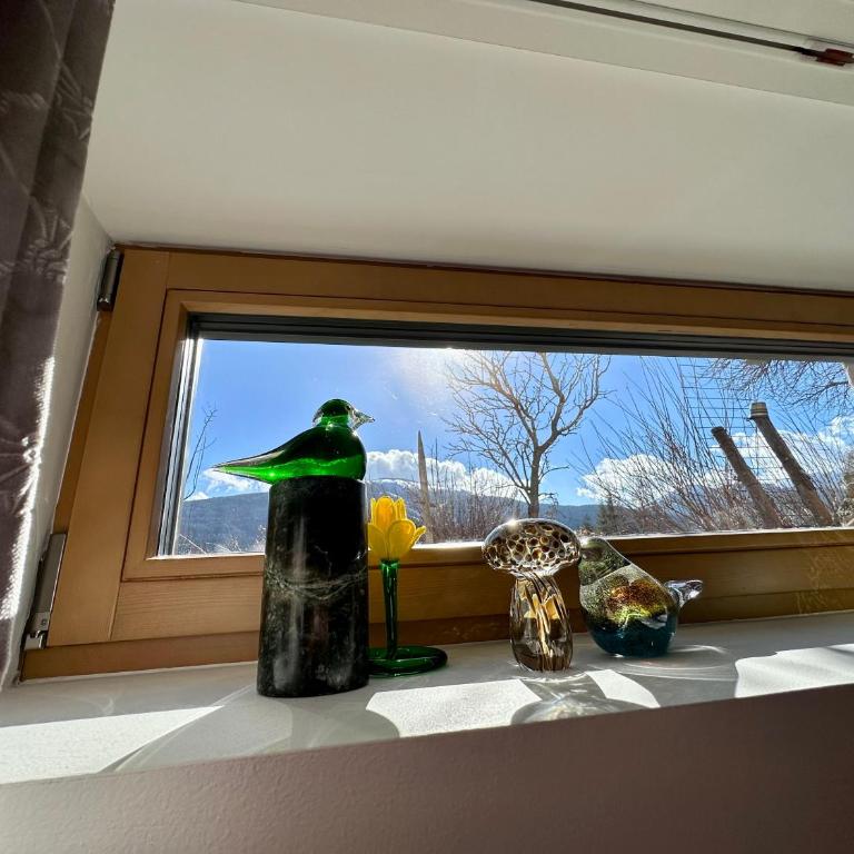 DAS MANFRED - Apartment mit 1 Schlafzimmer - 13